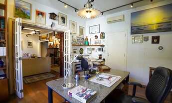 Imagem 6: Apartamento com 4 dormitórios à venda, 250 m² por R$ 3.350.000,00 - Jardim Botânico - Rio