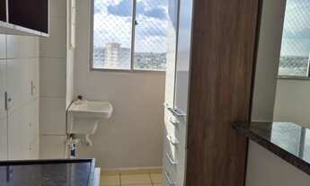 Imagem 3: Alugo Apartamento Parque Clube 1