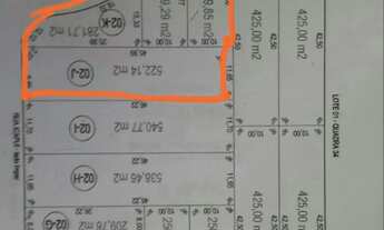 Imagem 5: Área comercial (1.260m²), na av Holambra, Catanduva