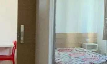 Imagem 5: APARTAMENTO PARA ALUGUEL EM BOA VIAGEM NA MEGA PROMOÇÃO 1 QUARTO SEPARADO MOBILADO ANDAR A