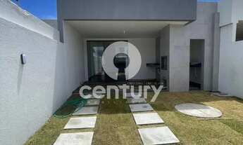 Imagem 4: Casa Para Vender com 3 quartos 2 suítes na Barra Dos Coqueiros