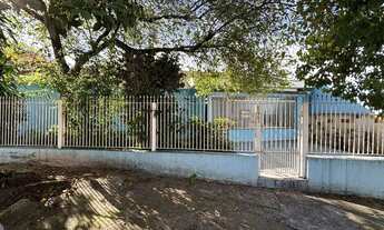 Imagem 3: Ótima localização: Bom Terreno à venda no Bairro do Parque São Domingos na Rua José Amaro