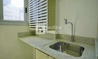 Imagem 8: Apartamento 1 quarto no bairro Centro Florianópolis