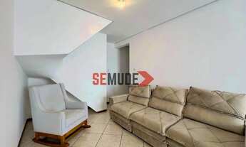 Imagem 6: Cobertura de 3 dormitórios Bairro Trindade - UFSC