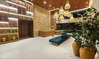 Imagem 5: MURO ALTO (PORTO DE GALINHAS) - RESORT NO MELHOR TRECHO DE PRAIA COM 2 QUARTOS