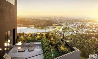 Imagem 2: Apartamento em construção, de 4 quartos