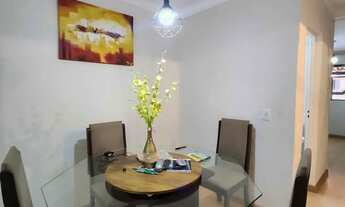 Imagem 5: LV vendo casa em Barcelona serra