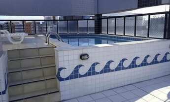 Imagem 4: EDIFÍCIO CASSIS. PERTO DE TUDO NA PONTA VERDE