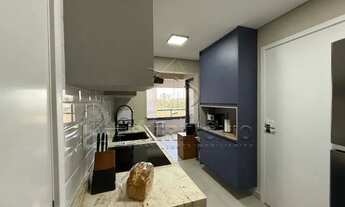 Imagem 6: APARTAMENTO 3 QUARTOS SENDO 1 SUITE RESIDENCIAL AVANT GARDEN