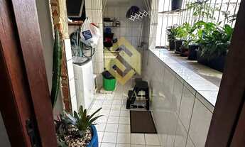 Imagem 6: Apartamento- 4 quartos, 1suíte, 121m², 2 vagas- Leste Universitário