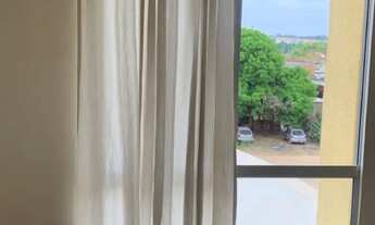 Imagem: VILA JASMIM ALUGO APARTA MENTO JASMIM