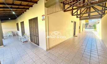 Imagem 4: Casa com 5 dormitórios e piscina para alugar, por R$ 1.000/dia - Centro - Guaratuba/PR