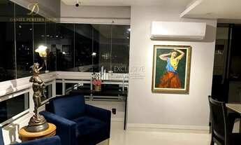 Imagem 6: DANIEL PEREIRA IMOB VENDE: Apartamento no Ed. São Luiz ; 3 Suítes; 2 vgs. VALOR R$1.300.00