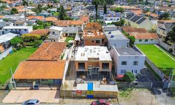 Imagem 5: SOBRADOS NOVOS NO BOQUEIRÃO