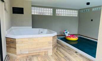 Imagem 5: Casa para aluguel com 400 metros quadrados com 4 quartos.