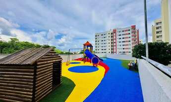 Imagem 4: Apartamento com 2 quartos no Uruguai TR225582 THE-F9B2KQ