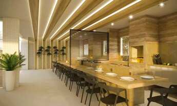 Imagem 7: Real Paradise 200m² à Venda Conforto, Exclusividade e Localização Premium