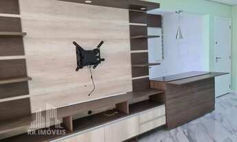 Imagem 6: RR9442 Apartamento 68m² CONDOMÍNIO RESERVA DO ALTO - Barueri, SP - 2 Dorms 1 Vaga- OPORTUN