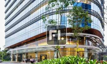 Imagem 4: Conjunto para alugar, 950 m² por R$ 351.679,00/mês - Vila Olímpia - São Paulo/SP