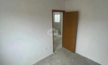 Imagem 7: Apartamento com 2 quartos/dormitórios no bairro São Sebastião, em Palhoça - SC