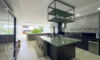 Imagem 6: Casa à venda Rua Professor Ulisses Cabral, Chácara das Pedras - Porto Alegre