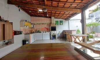 Imagem 2: Casa em Rua Araruana - Salgado Filho - Belo Horizonte/MG