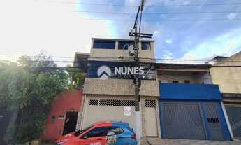 Imagem 3: Casa Assobradada em Osasco