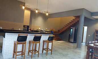 Imagem 3: Rancho à Venda Recreativo Barra Mansa - Sales/SP