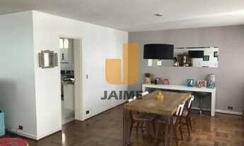 Imagem 7: Apartamento com 3 dormitórios e 2 vagas em Higienópolis