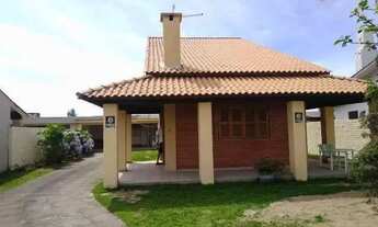 Imagem: Casa 3 Dormitórios - Bairro Zona Nova