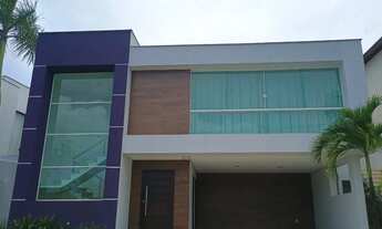 Imagem 8: Casa Alphaville Litoral Norte 2