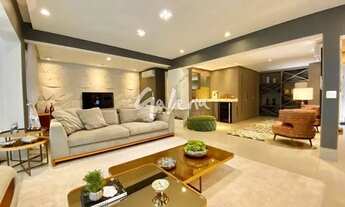 Imagem: Apartamento com 3 suítes para locação