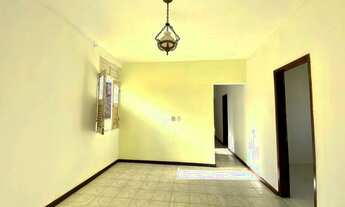 Imagem 7: Apartamento padrão 4/4 caminho de areia