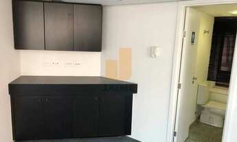 Imagem 7: Conjunto Comercial Perdizes