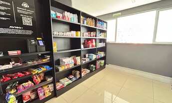 Imagem 3: Ta: apartamento na ponta do farol, andar alto