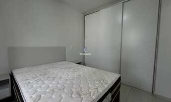 Imagem 6: Apartamento 2 quartos 1 suite mobiliado Centro Michel