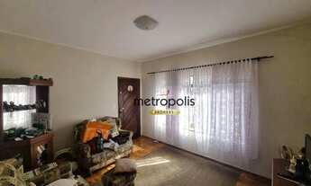 Imagem 3: Casa à venda, 129 m² por R$ 660.000,00 - Vila Floresta - Santo André/SP