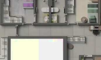 Imagem 2: Apartamento à venda no bairro Setor Bueno - Goiânia/GO