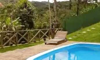 Imagem 3: Casa de campo Varginha Santo Amaro