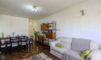 Imagem 5: Apartamento de 3 dormitórios com uma vaga de garagem à venda no bairro Menino De