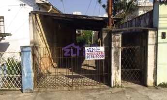 Imagem: Terreno residencial à venda, Vila Invernada