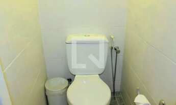 Imagem 3: Apartamento à Venda - Lourdes, 1 Quarto, 13 m2