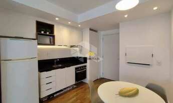 Imagem 6: Apartamento com 1 dormitório para alugar, 38 m² por R$ 4.211/mês - Chácara das Pedras - Po