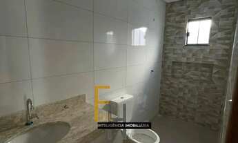 Imagem 5: CASA A VENDA NO SETOR RESIDENCIAL BUENA VISTA I 02 QUARTOS I 01 SUITE