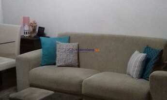 Imagem 3: Casa em condomínio, com 3 dormitórios, sendo 1 suíte, 1 vaga coberta, no bairro Cavalhada