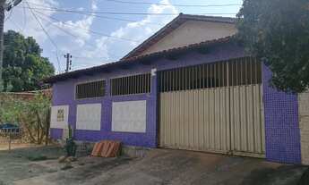 Imagem 2: Casa com 170 m² de área construída no Setor Carolina Parque em Goiânia-GO