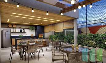 Imagem 7: Apartamento - 3 Quartos - 102,2 m² - Ed. Lúmea - Jardim Camburi - Vitória