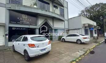 Imagem: Loja 35m²-Bairro Centro/Portão RS