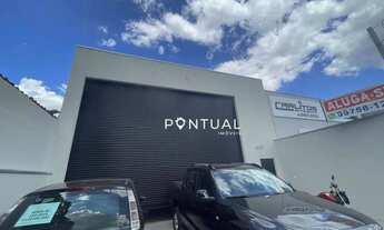 Imagem: Barracão para alugar, 503 m² por R$ 11.000/mês