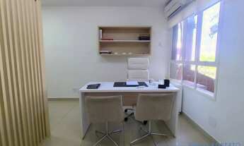 Imagem 3: CONJ. COMERCIAL - JARDIM SUMARÉ - SP